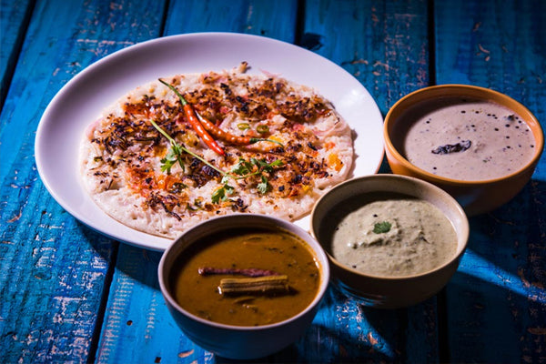 Indian Breakfast Recipes for kids