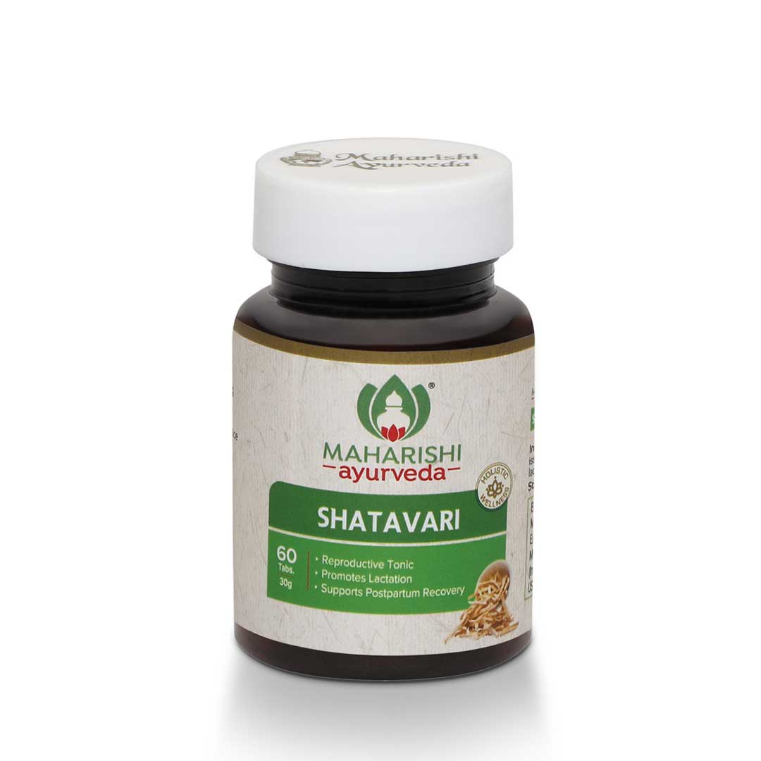 Shatavari Tablets