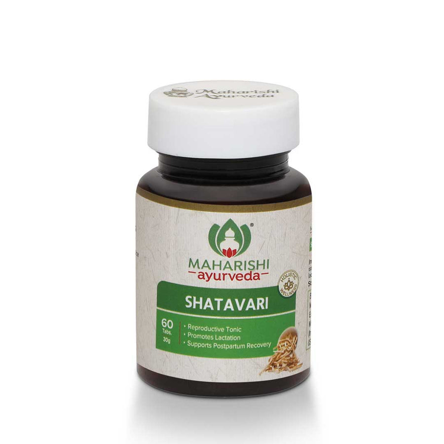 Shatavari Tablets