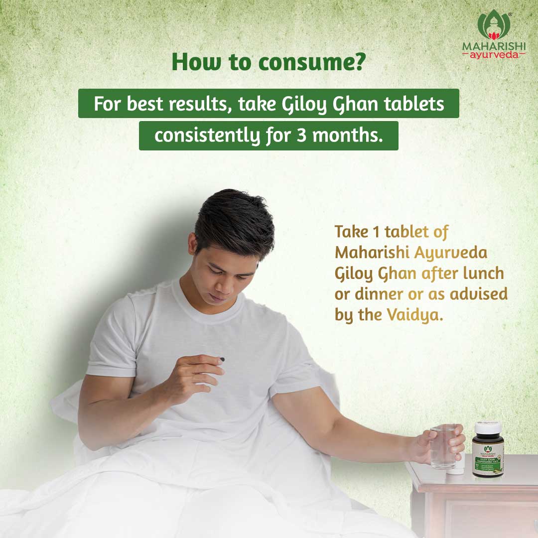 Giloy Ghan Vati Tablets5