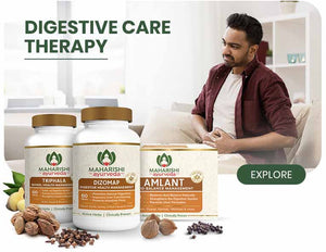 Digestive Care Therapy