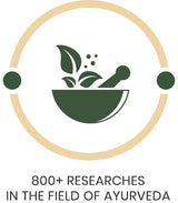 800+ Researches
