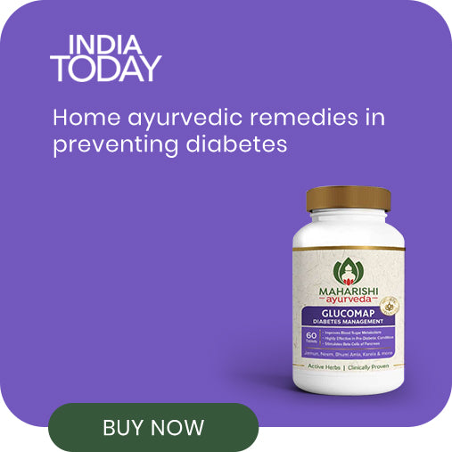 Home Remedies Glucomap