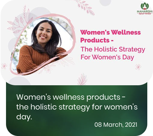 Women's Wellness