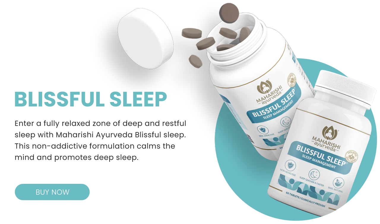 Blissful Sleep