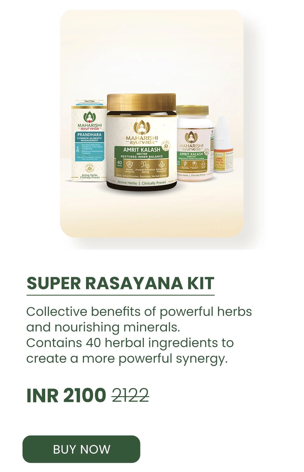 Super Rasayana Kit2