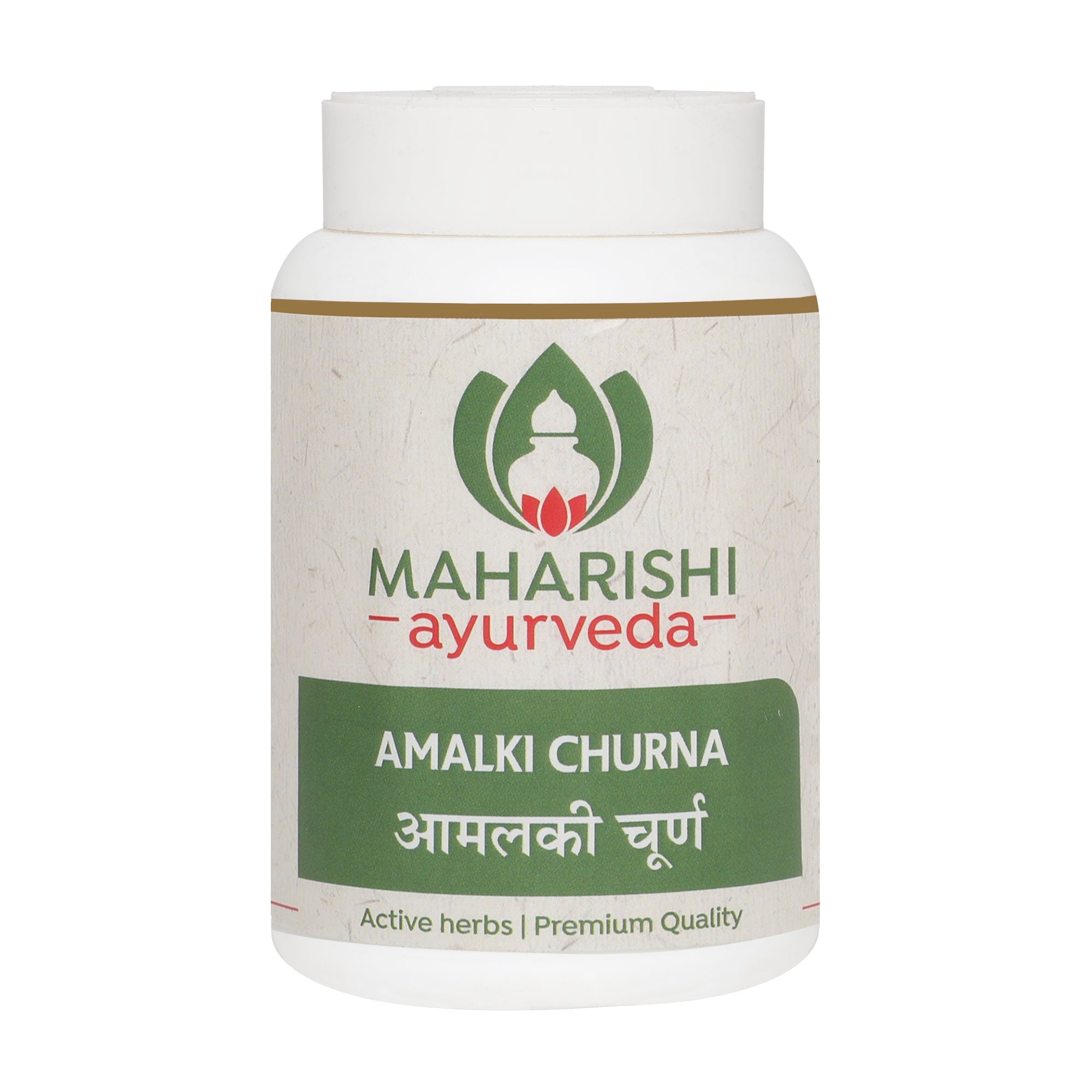 Maharishi Ayurveda Amalaki Churna