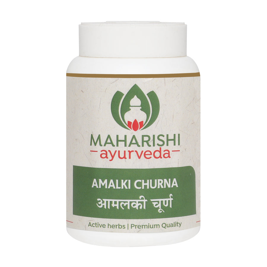 Maharishi Ayurveda Amalaki Churna
