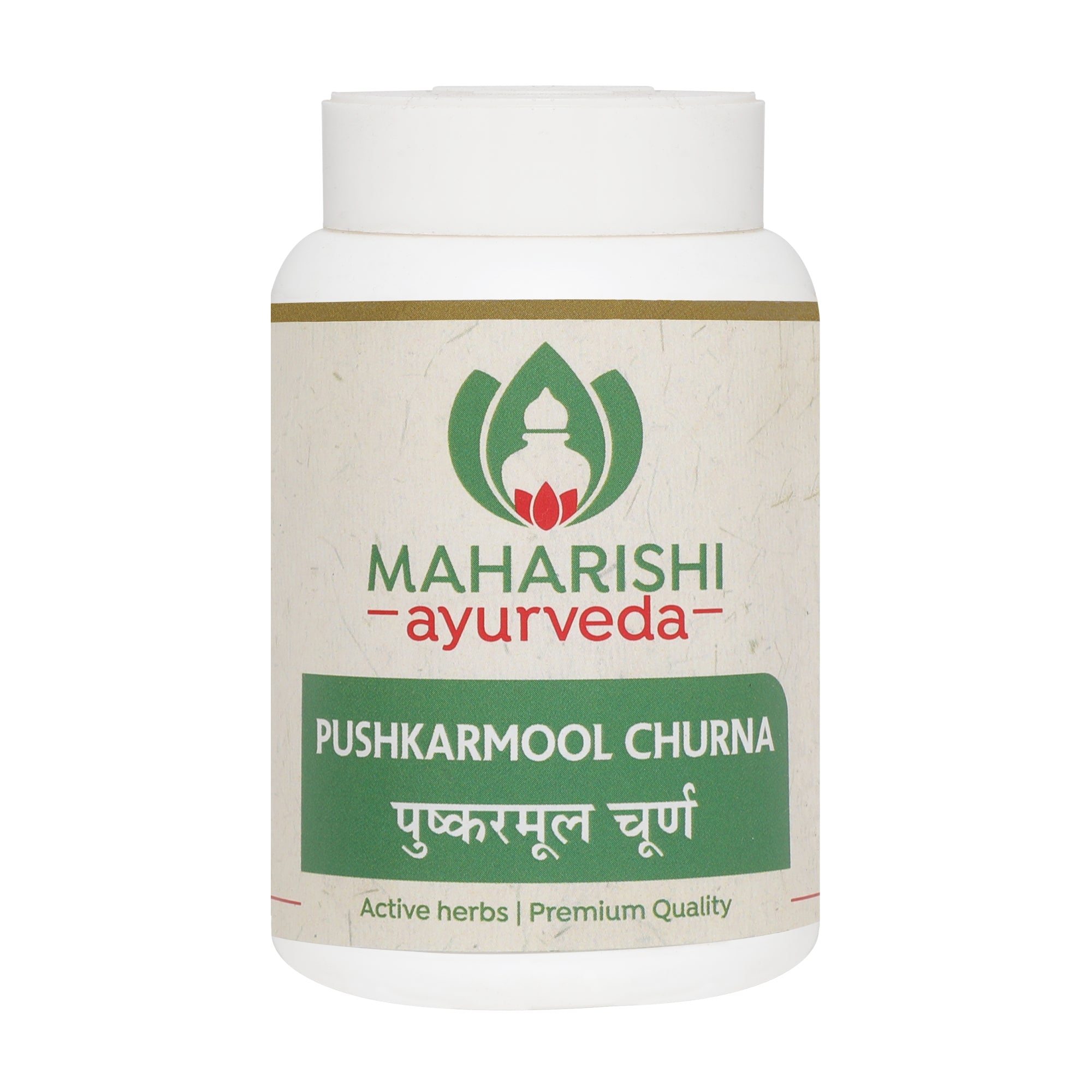 Pushkarmoola Churna (50gms)