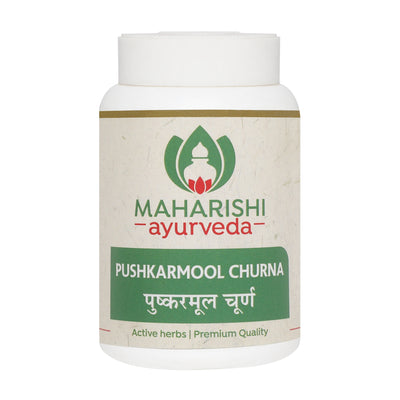 Maharishi Ayurveda Pushkarmoola Churna