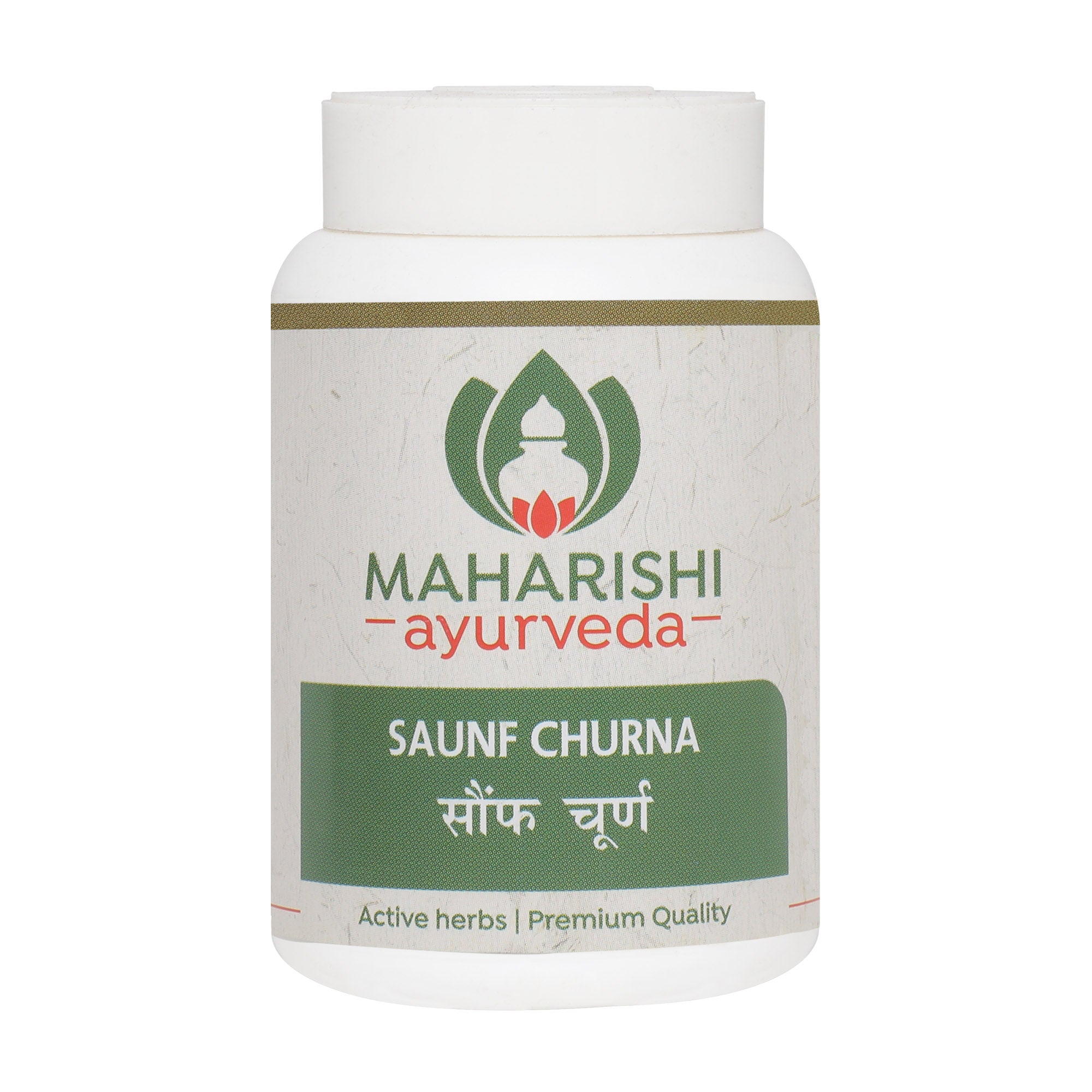 Maharishi Ayurveda Saunf Churna