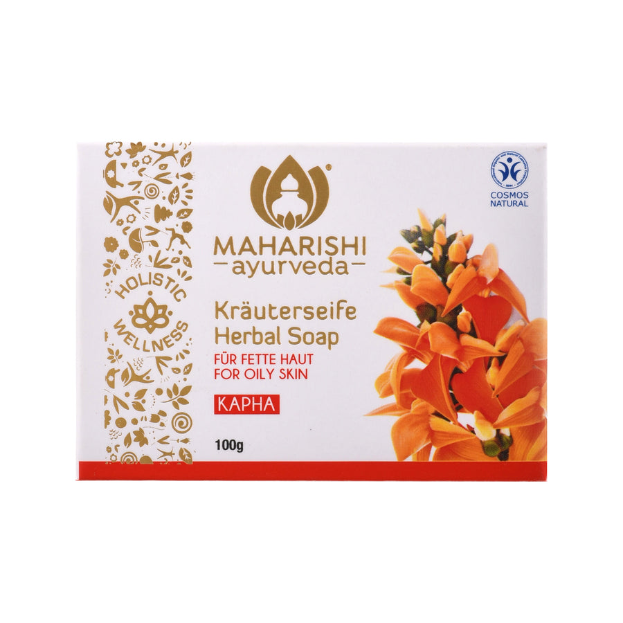 Soap - Citronella | 100gms bar - Maharishi Ayurveda