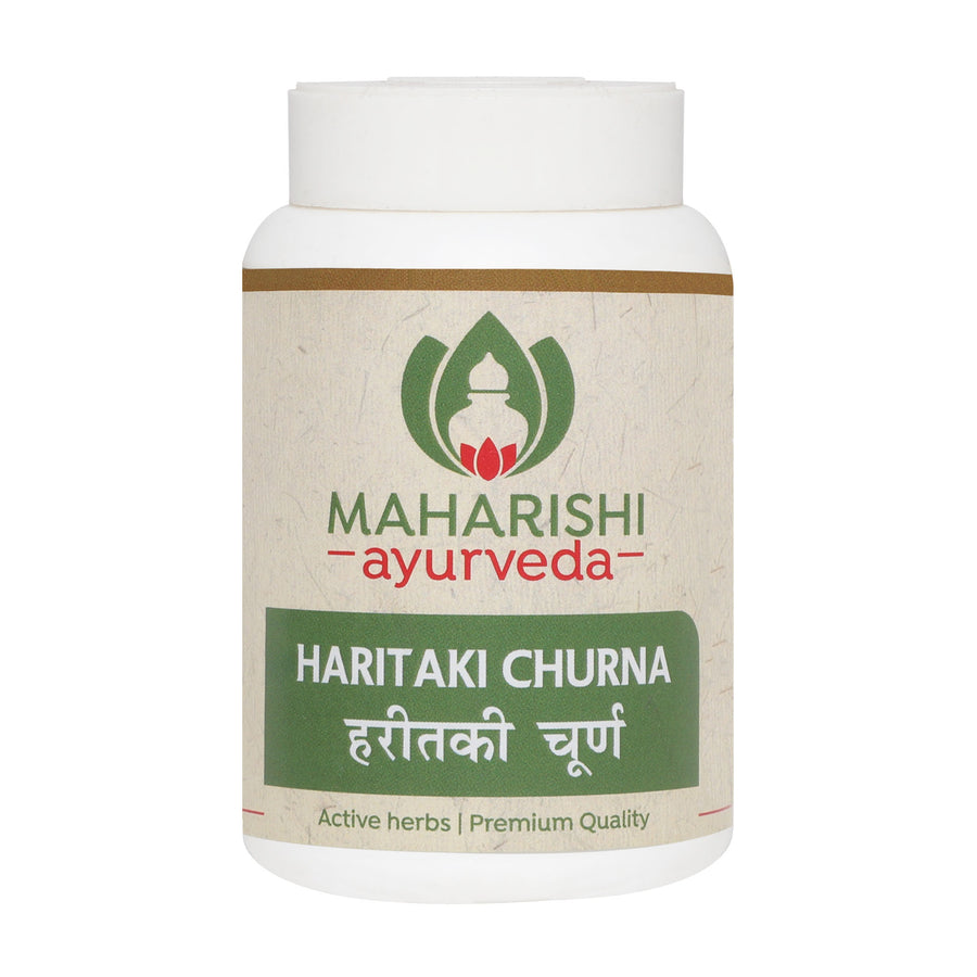 Haritaki Churna 50gms