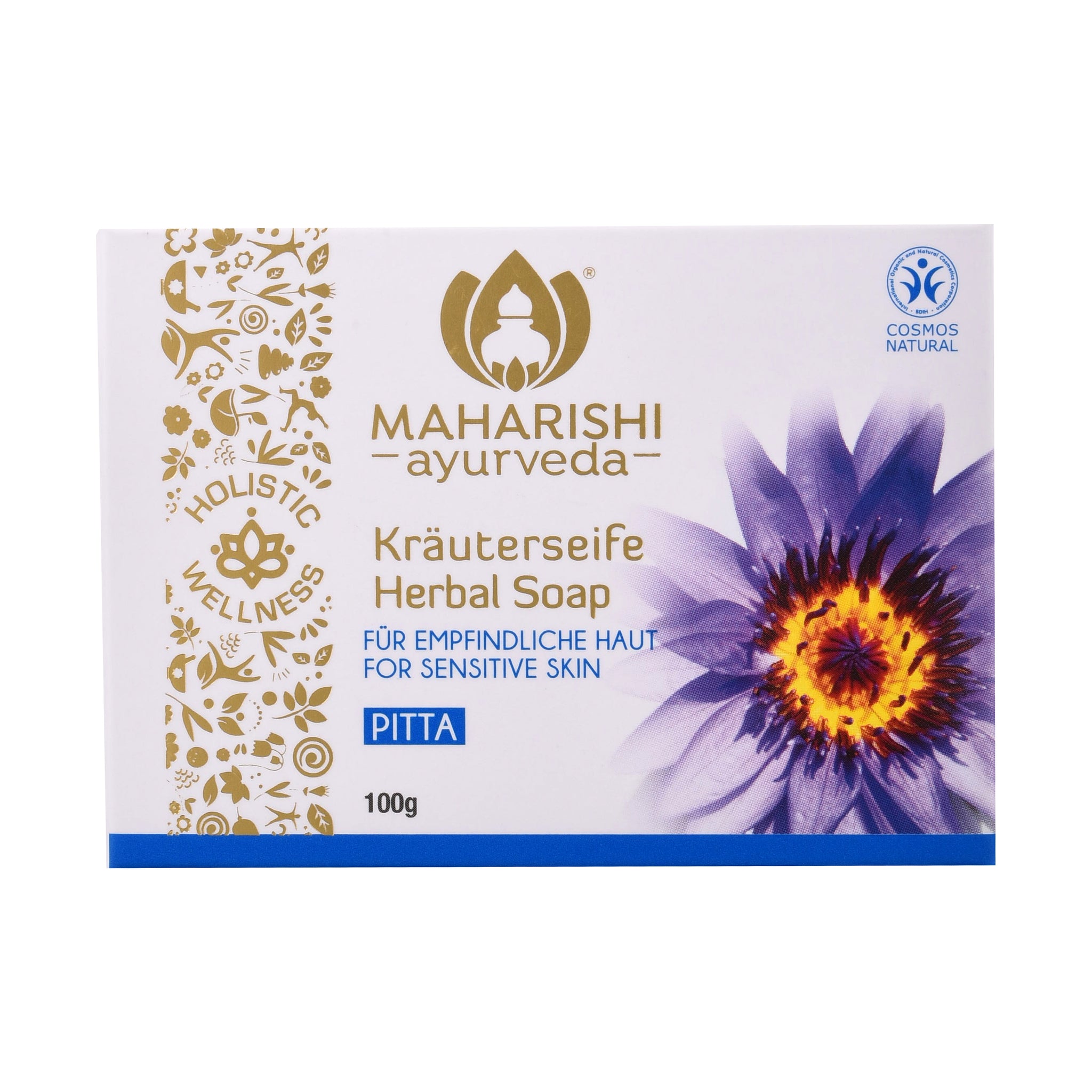 Sandalwood Soap | 100 gram Bar