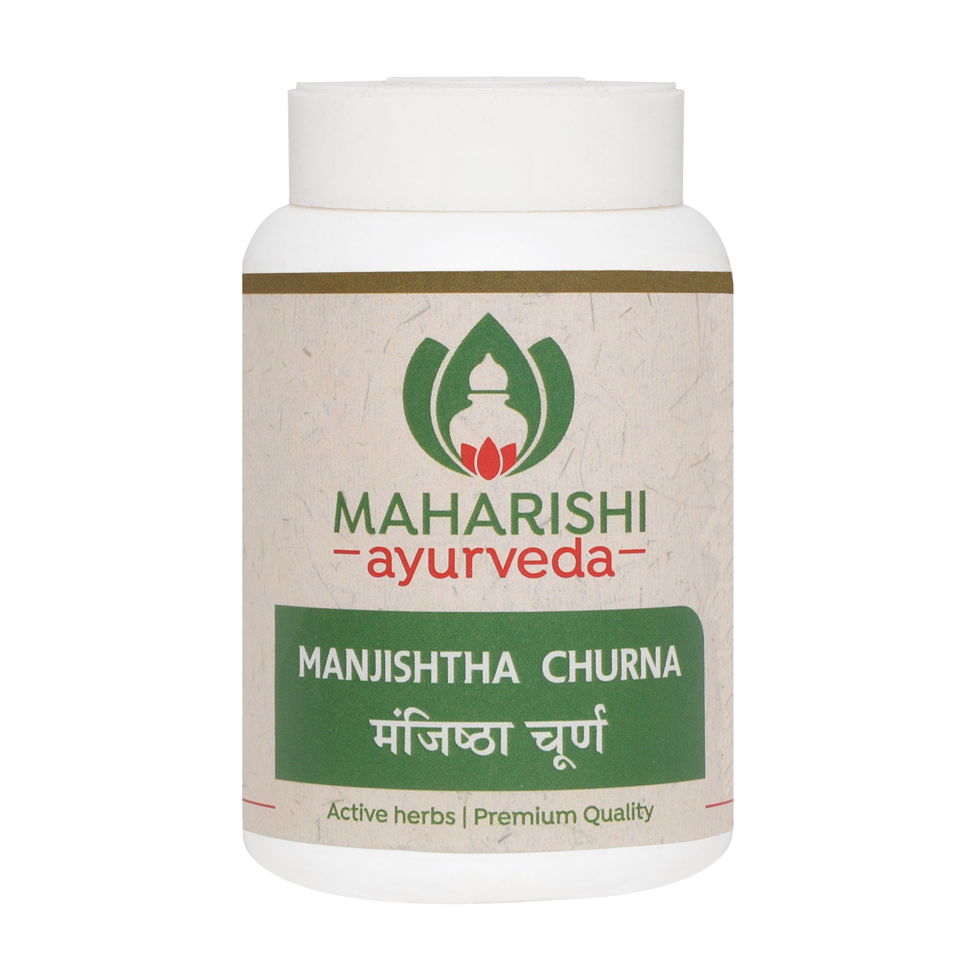 Manjistha Churna- For Healthy Skin (50gms)