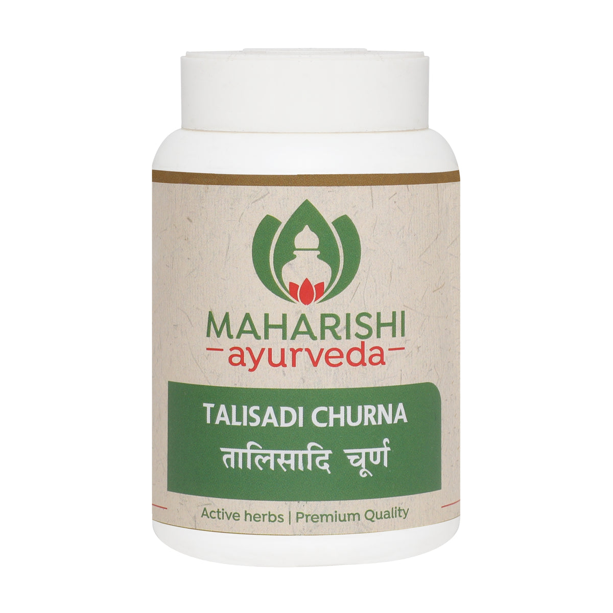 Maharishi Ayurveda Talishadi Churna