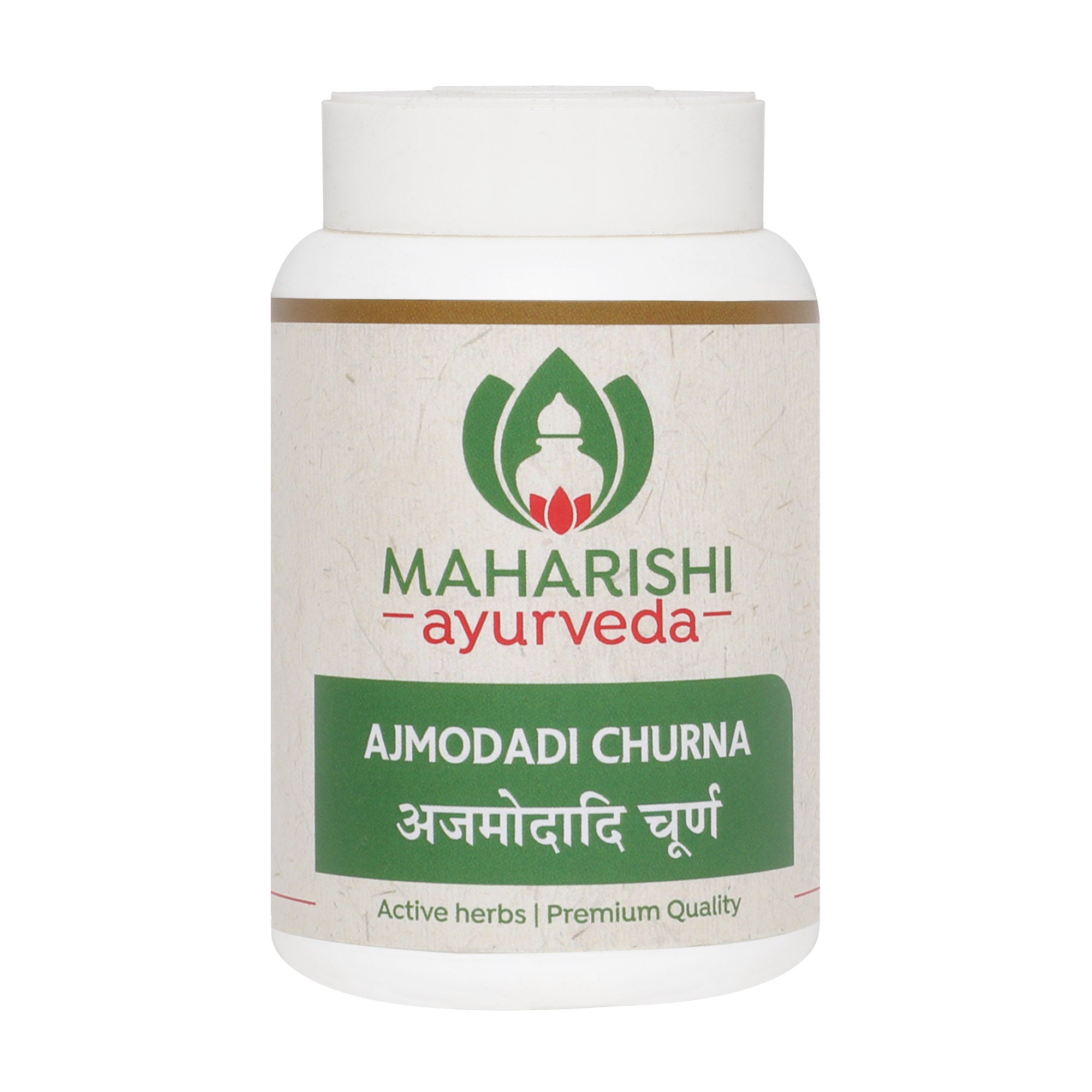 Maharishi Ayurveda Ajmodadi Churna