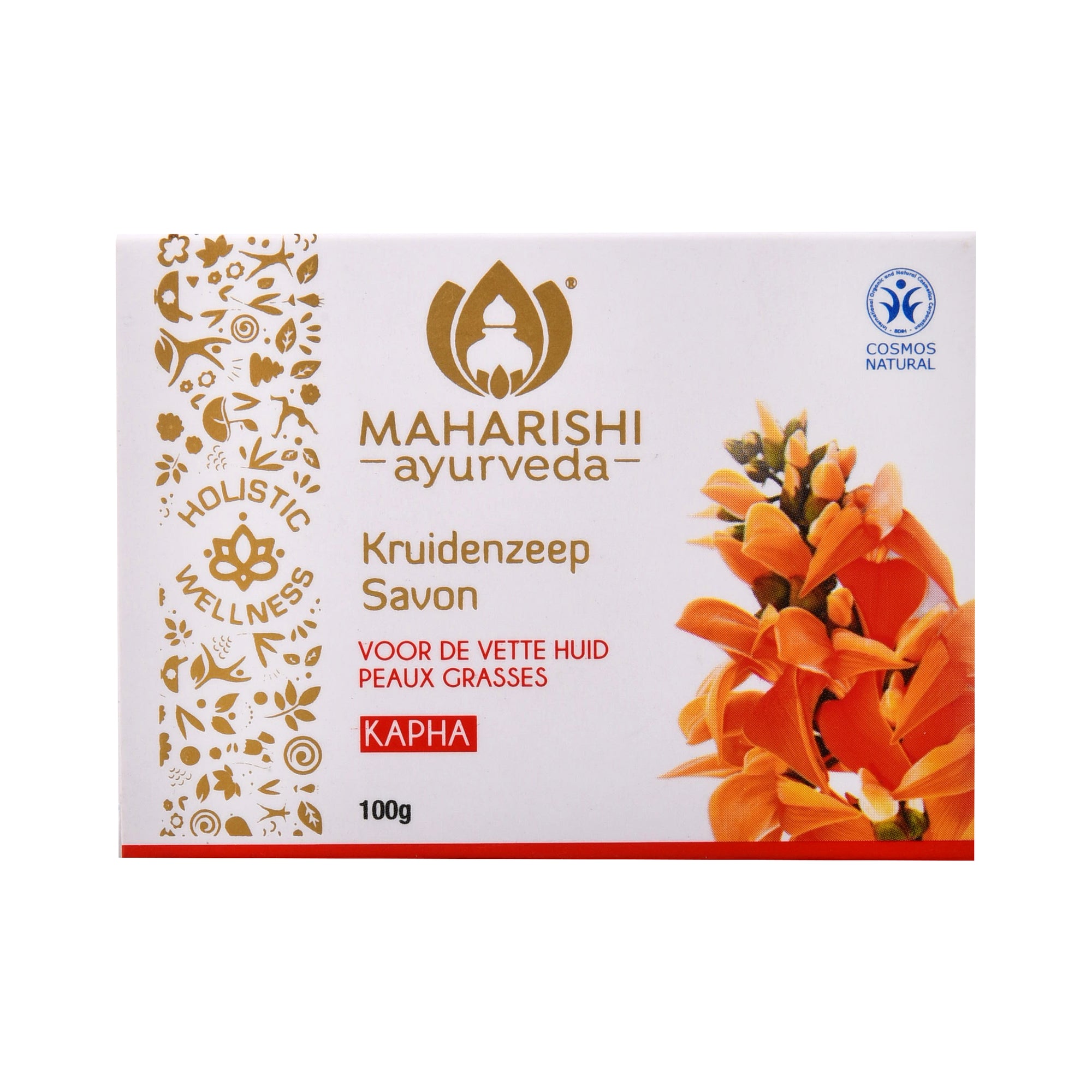 Soap - Citronella | 100gms bar - Maharishi Ayurveda
