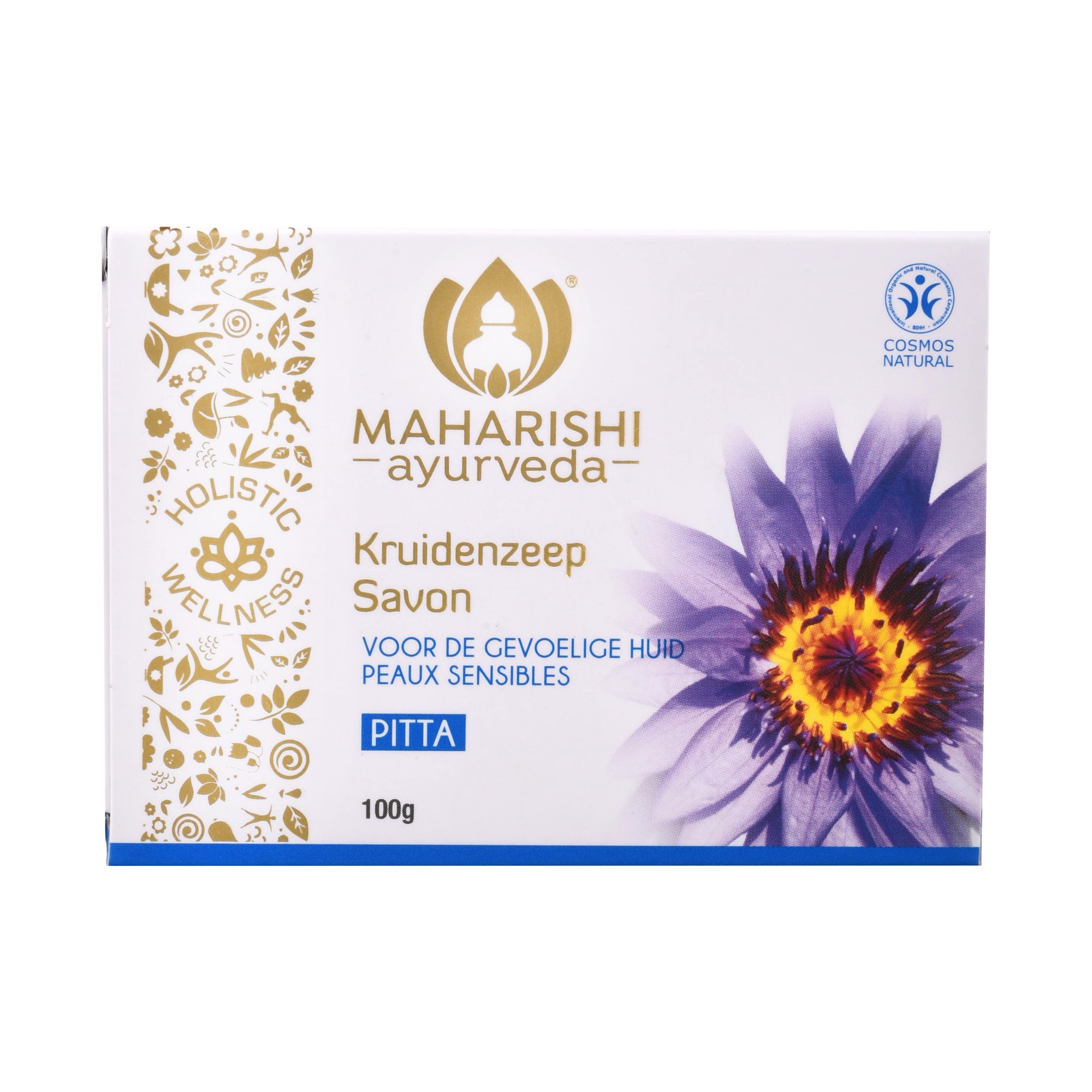 Sandalwood Soap | 100 gram Bar - Maharishi Ayurveda