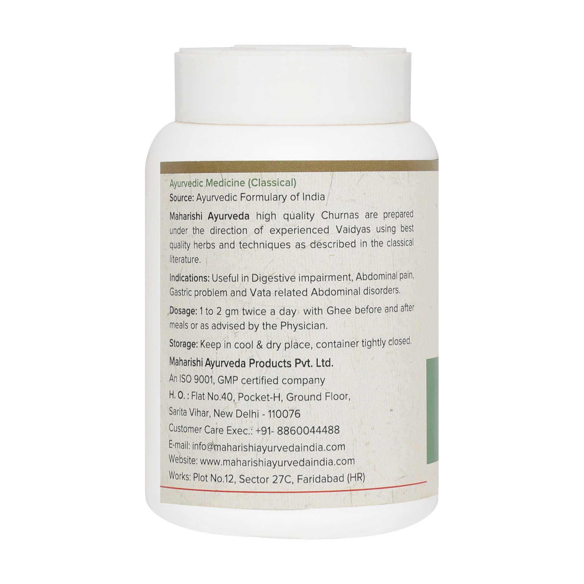 Gulab Pushpa Churna2