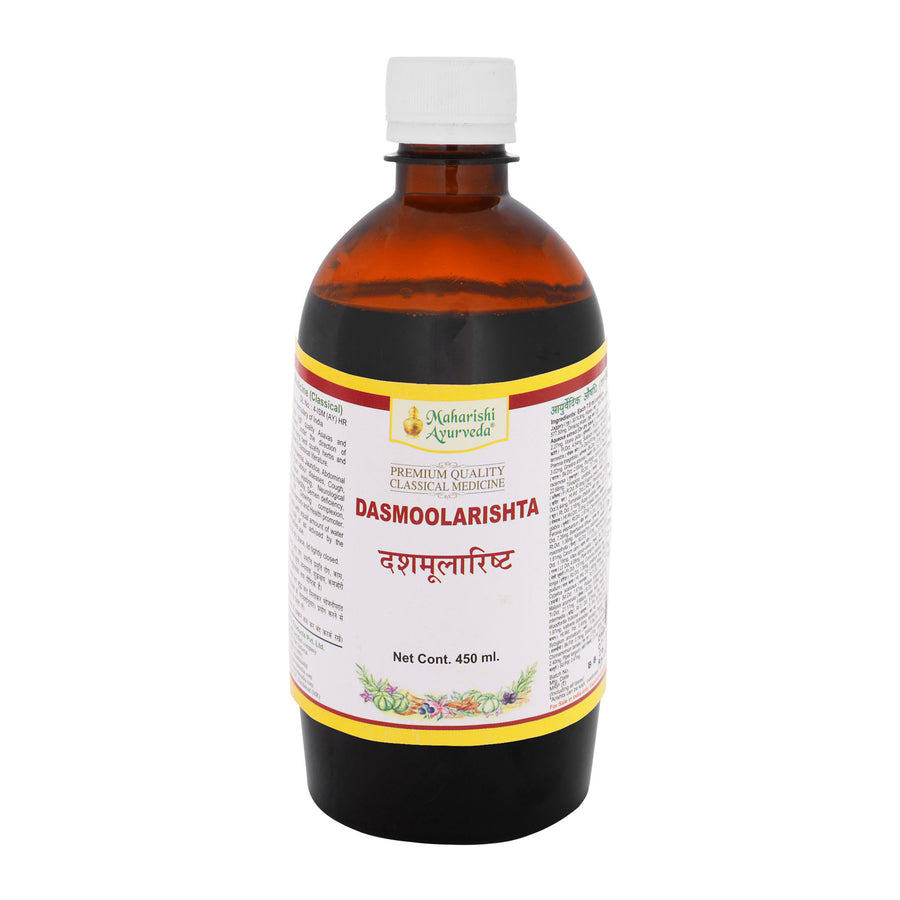 Punarnavadhyarishta by Maharishi Ayurveda