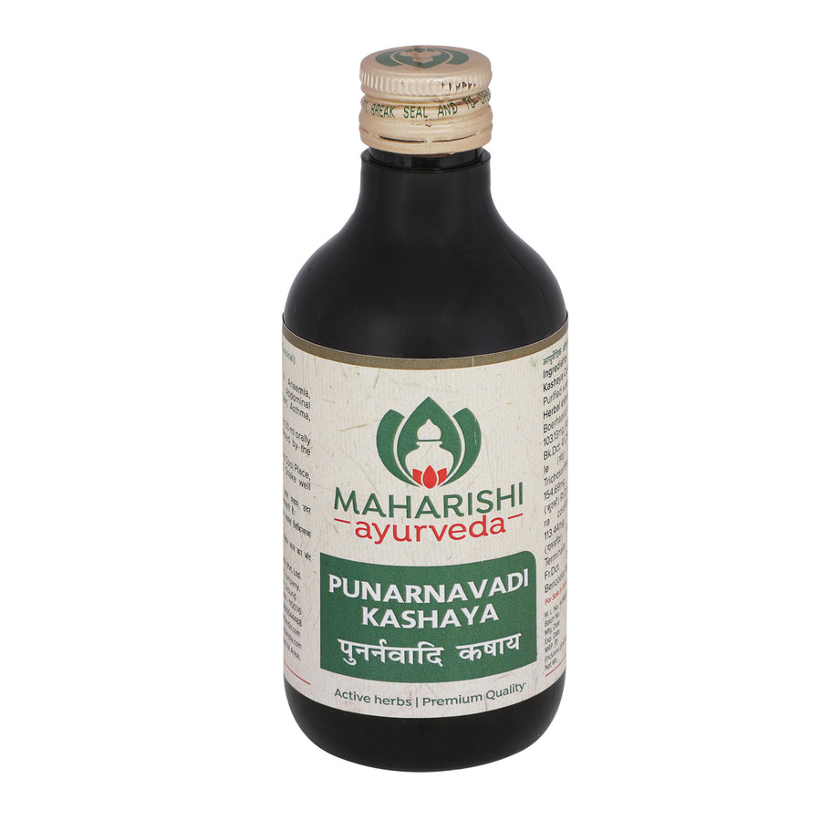 Punarnavadi Kashaya by Maharishi Ayurveda 200ml