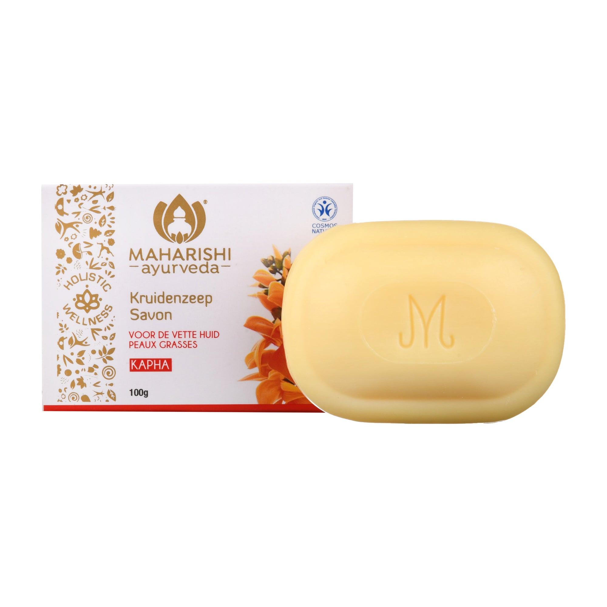 Soap - Citronella | 100gms bar - Maharishi Ayurveda