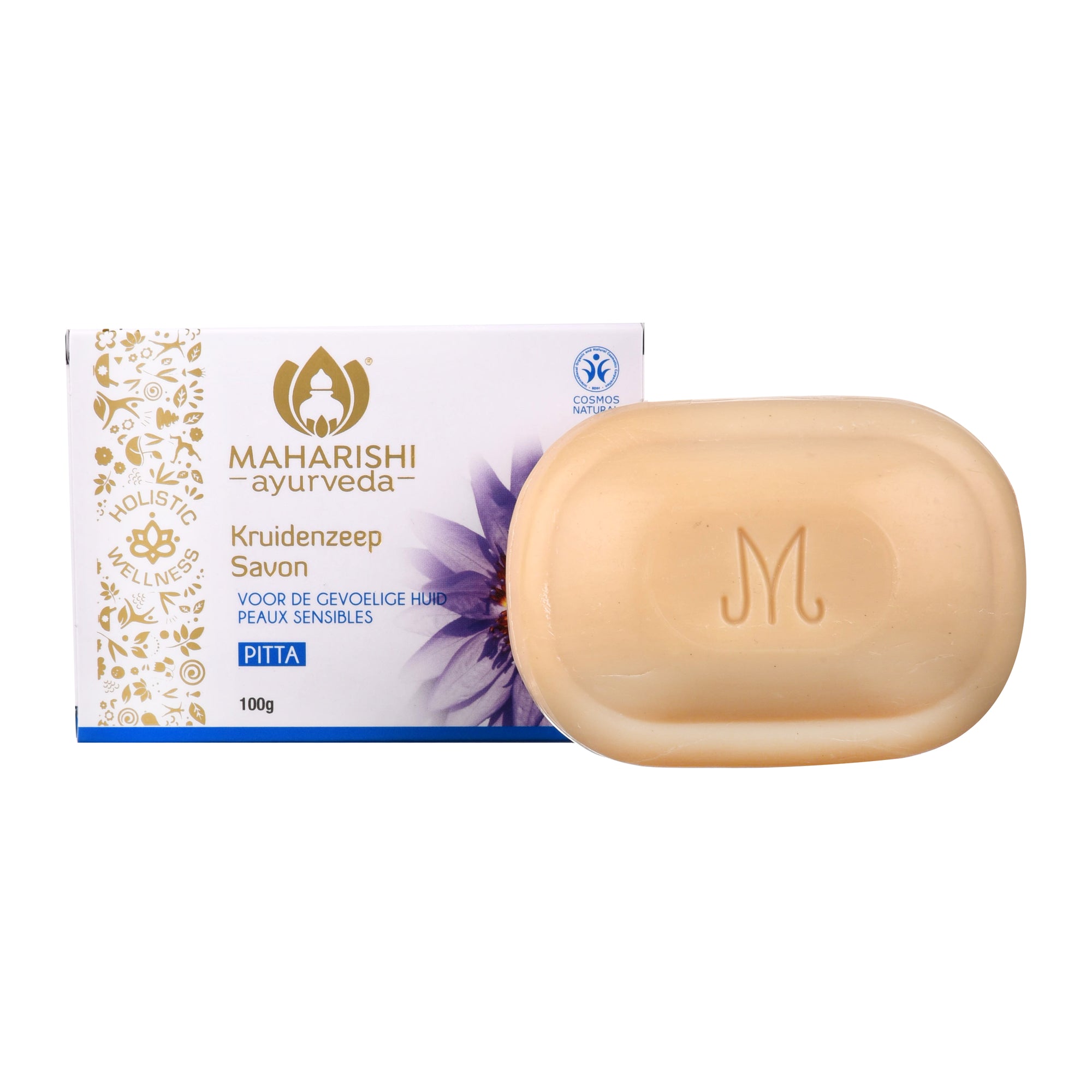 Sandalwood Soap | 100 gram Bar - Maharishi Ayurveda