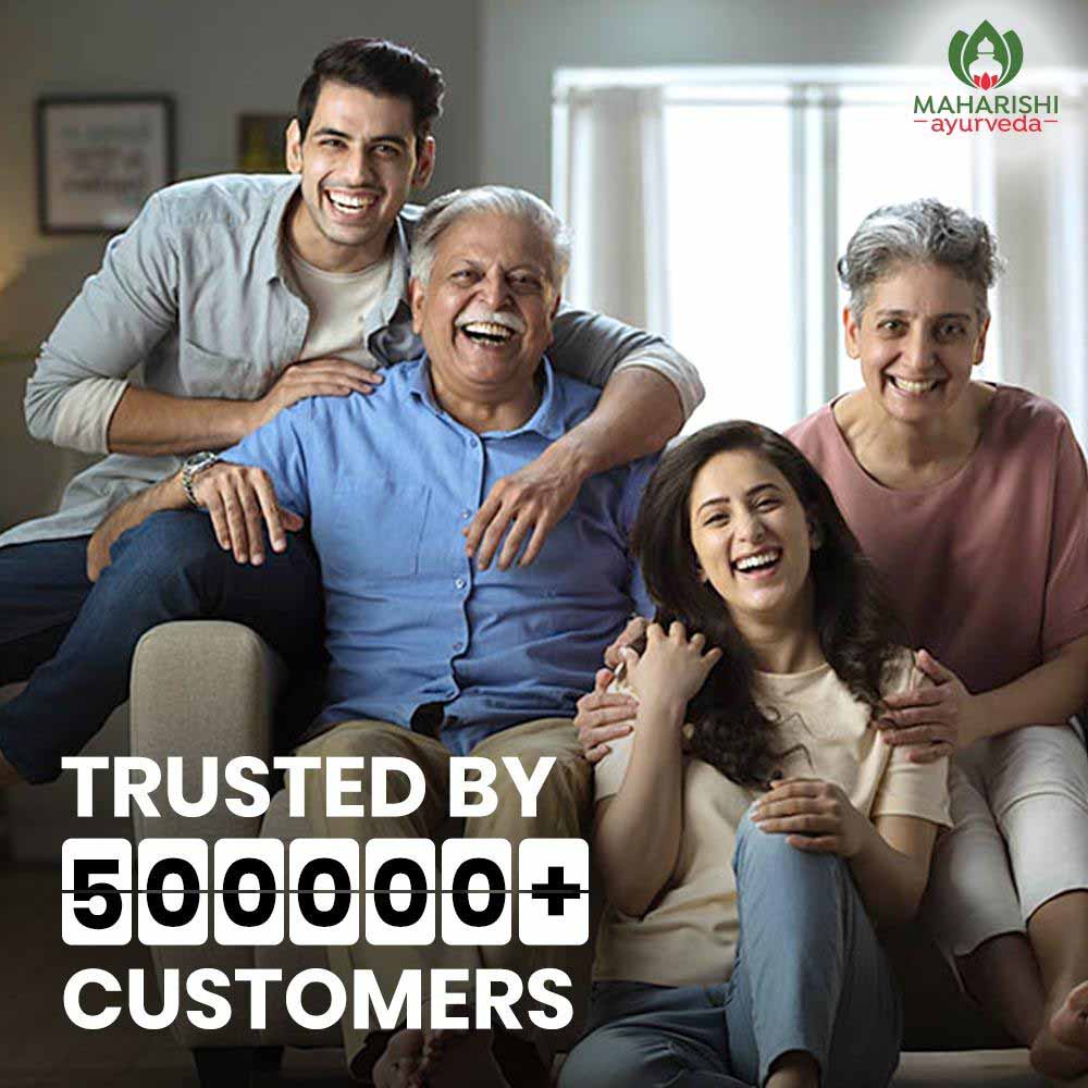 Dizomap I 60 tablets Pack - Maharishi Ayurveda2