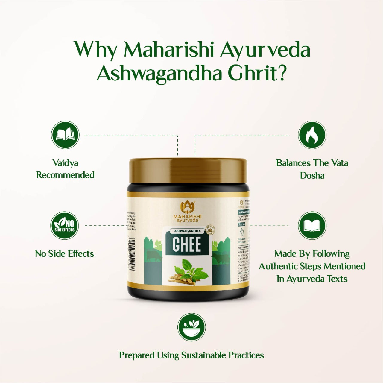 Ashwagandha Ghee4