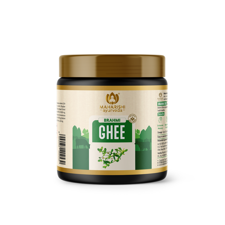 Brahmi Ghee