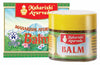 Pirant Balm External Application For Instant Pain Relief | 25ml Jar. - Maharishi Ayurveda