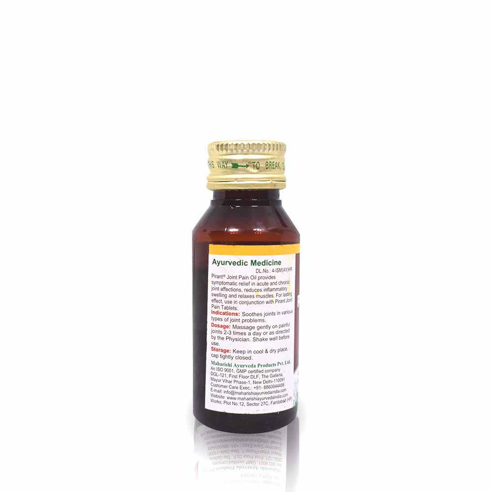 Pain Relief Kit - Maharishi Ayurveda4