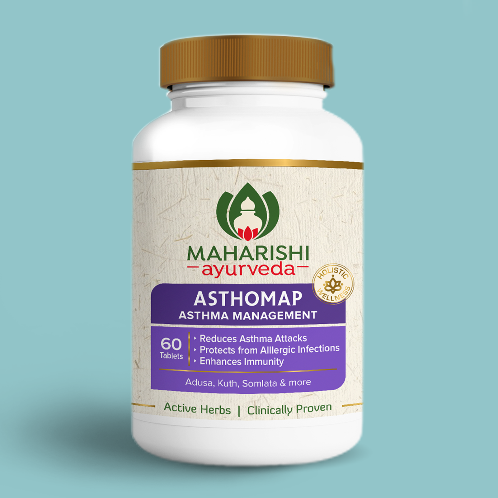 tyest - Maharishi Ayurveda