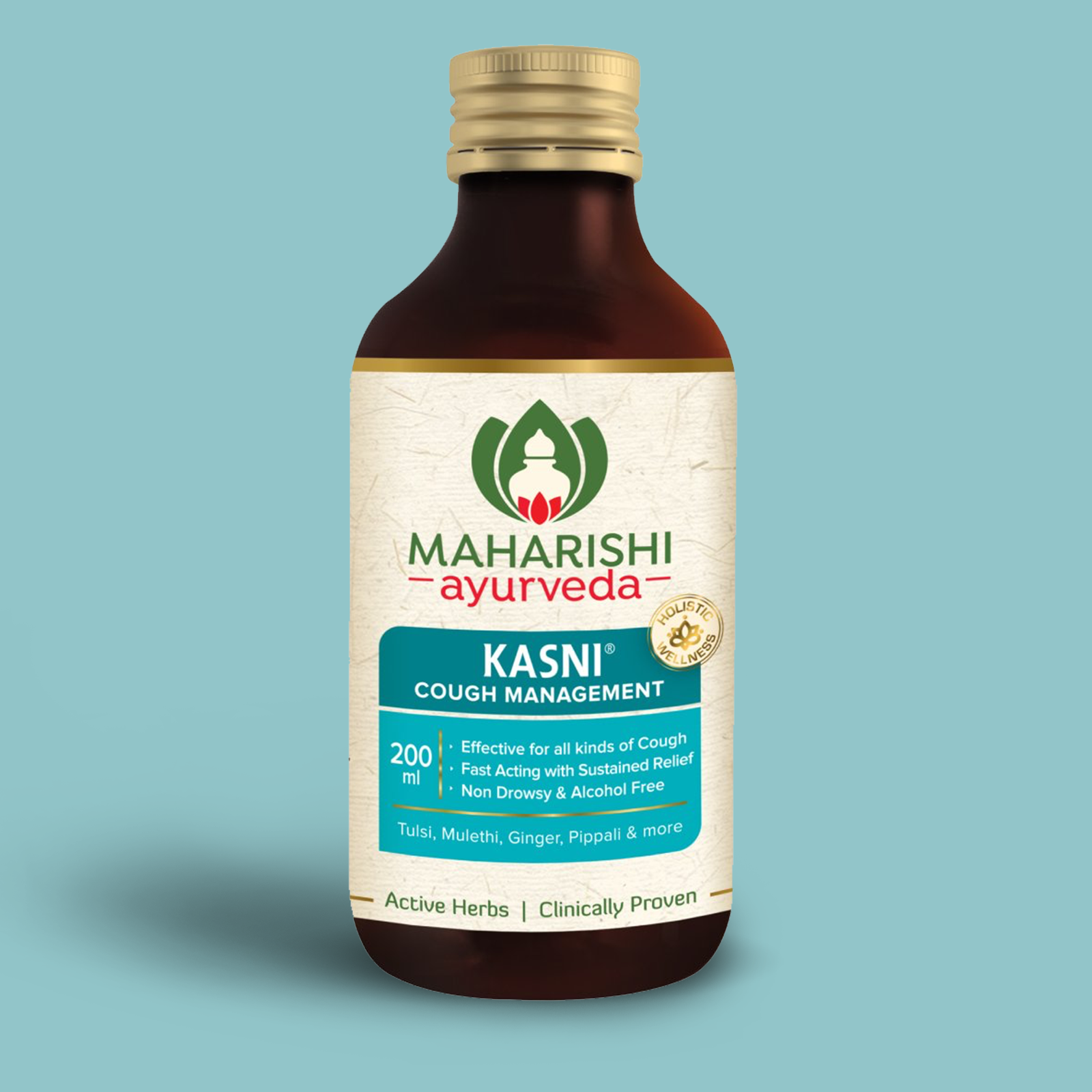 tyest - Maharishi Ayurveda