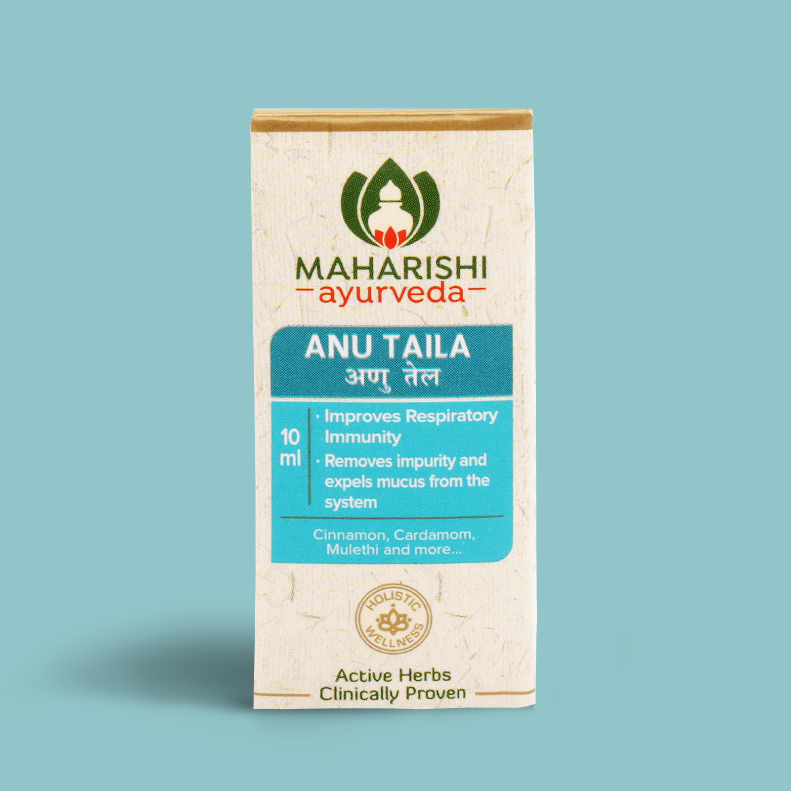 tyest - Maharishi Ayurveda