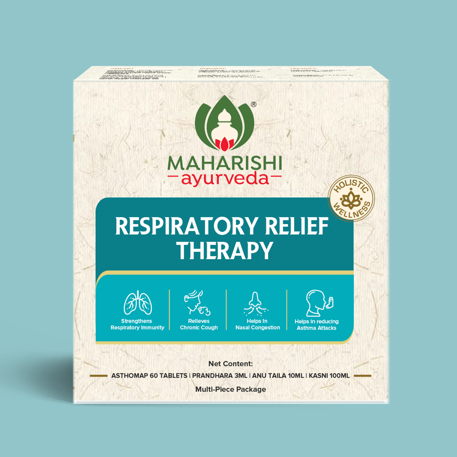 tyest - Maharishi Ayurveda