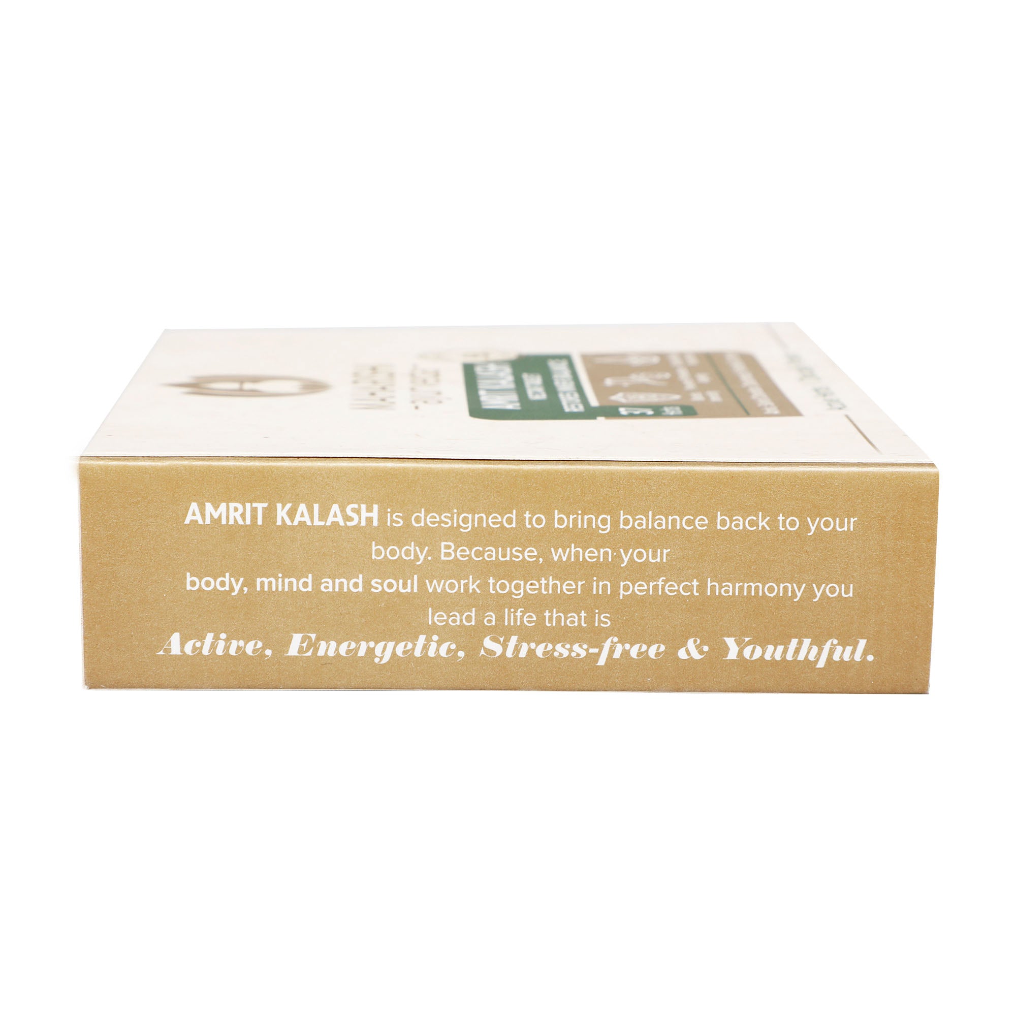 Maharishi Ayurveda Amrit Kalash Nectar ( Sugar Free | 60 Tablets in strip) - Maharishi Ayurveda1