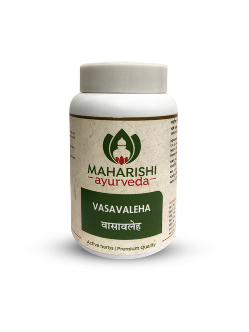 VASAVALEHA - 200 gms - Maharishi Ayurveda