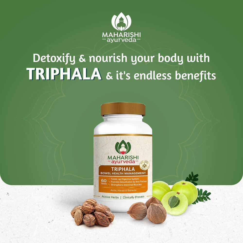 Complete Diabetes Care Therapy - Maharishi Ayurveda3