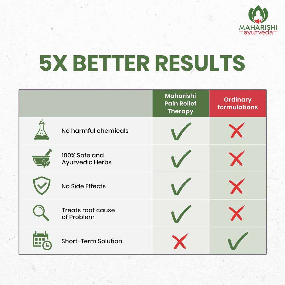 Dizomap I 60 tablets Pack - Maharishi Ayurveda1