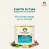 Kasni Kanth Sudha | 30 pastilles Bottle - Maharishi Ayurveda