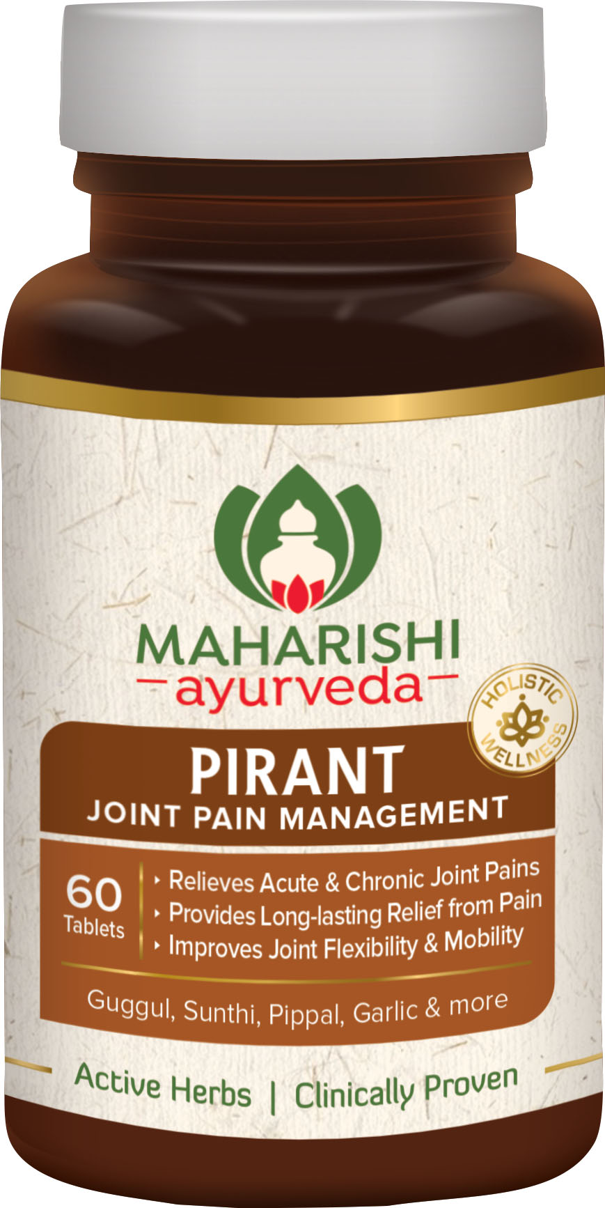Pain Relief Kit - Maharishi Ayurveda1